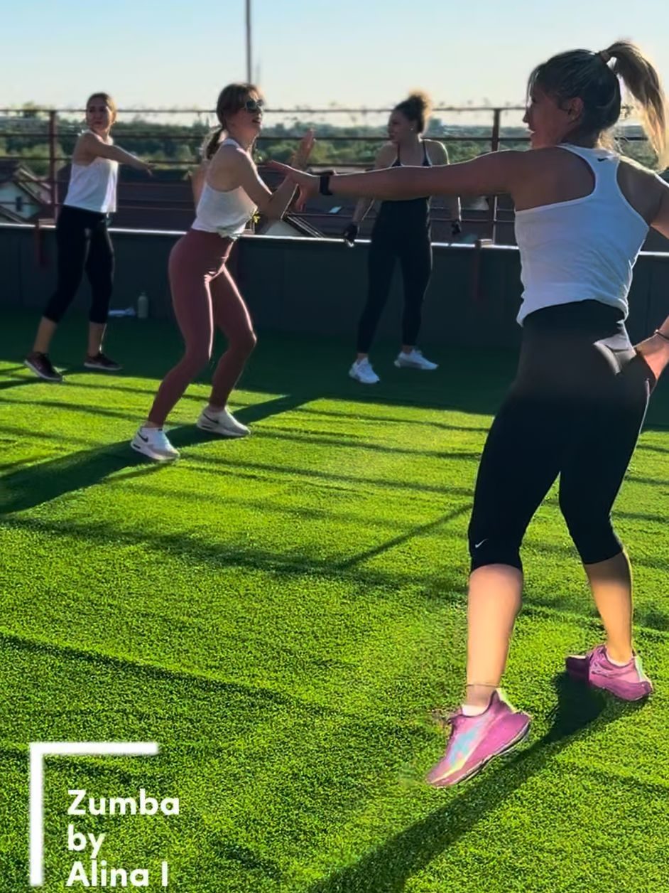 Zumba